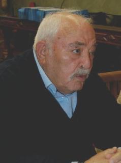 <b>OGGI LADDIO.</b> Raniero Amarugi 