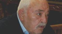 <b>OGGI L’ADDIO.</b> Raniero Amarugi