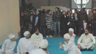 Grande successo per il festival Mitica India