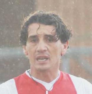 Romolo Allori (Dinamo) 