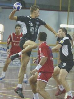 LAlPi in azione 
