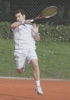 David Ramazani 