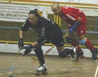 MG Consiag stasera in campo contro il Matera
