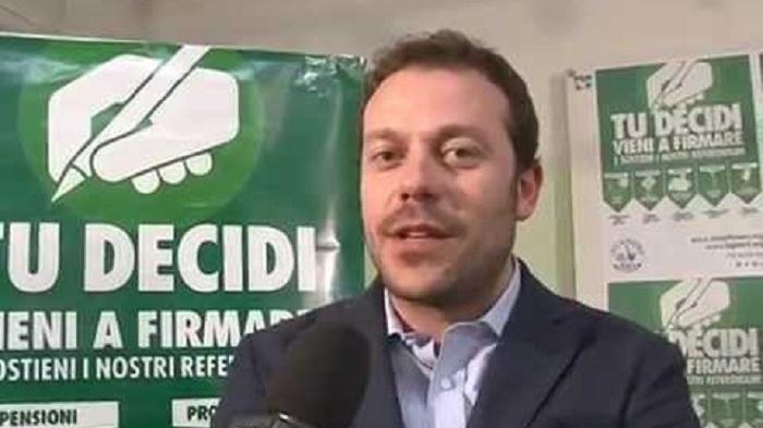 Il coordinatore Zoffili