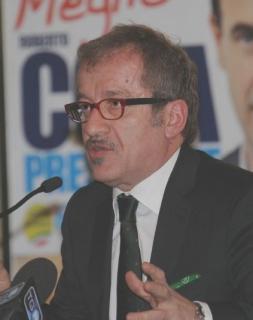 Roberto Maroni