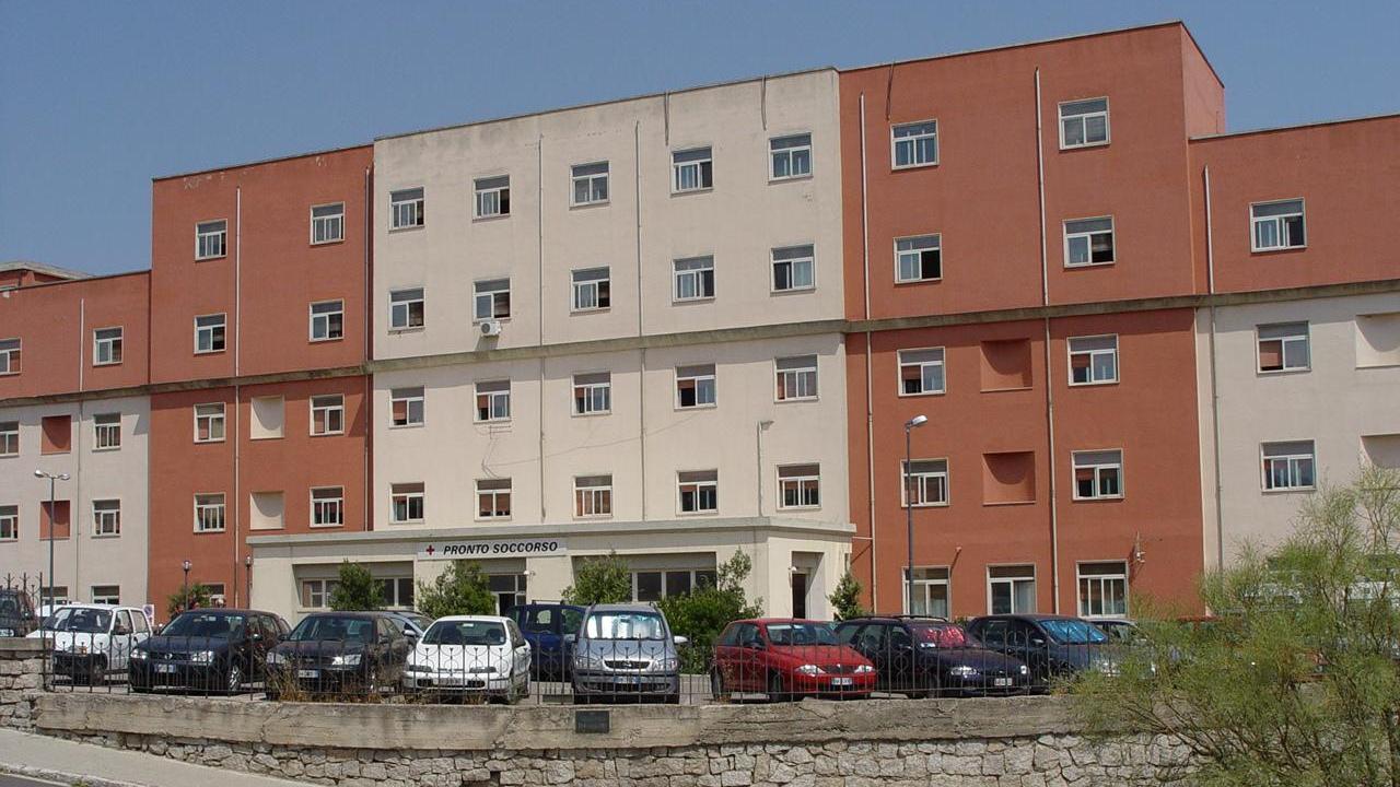 L'ospedale "Paolo Dettori" di Tempio