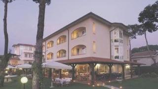 <strong>A MONTIGNOSO.</strong> L’hotel Eden, quattro stelle, di Sabrina Giannetti è molto apprezzato