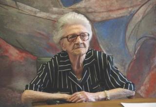 Francesca Rolla: partigiana, una delle donne della rivolta del 7 luglio 1944
