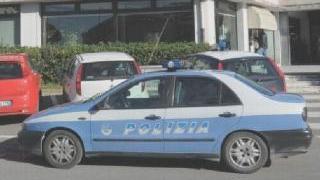 <strong>POLIZIA.</strong> Ha incontrato gli studenti per parlare di internet e dei pericoli della rete