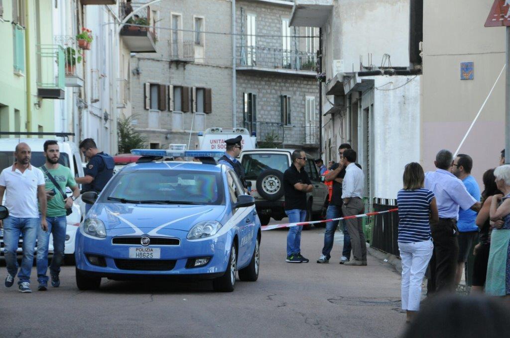 L'omicidio dei fratelli Andrea e Roberto Caddori