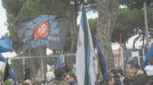Mercoledì 7 aprile il recupero all'Arena