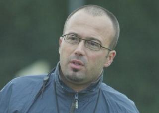 Carovani allenatore degli juniores del Maliseti 
