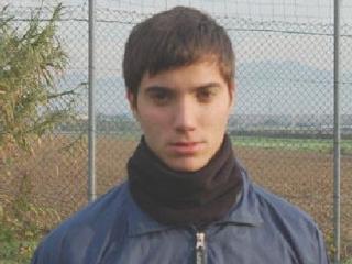 Andrea Sereni 