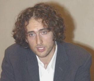 Gabriele Bini 