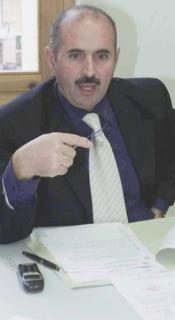 Giancarlo Faenzi 
