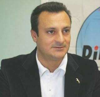 Signorini candidato alle regionali per lItalia dei Valori e capogruppo a Certaldo       