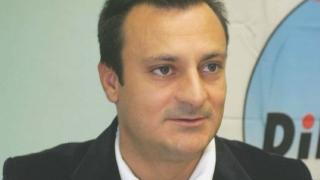 Signorini candidato alle regionali per l’Italia dei Valori e capogruppo a Certaldo