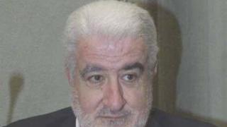 Il segretario di zona dell’Udc Emilio Cioni