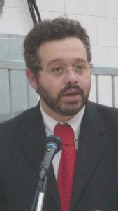 Andrea Campinoti presidente della Societ&agrave; della salute 