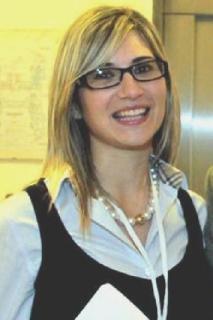 <b>CAPOLISTA IDV</b> Tiziana Tenuzzo assessore provinciale            