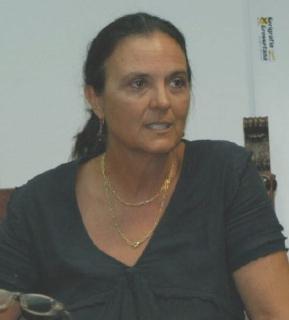 <b>PRESIDENTE.</b> Diana Theodoli Pallini 