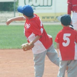 Atletica, baseball e scherma 460 ragazzi delle elementari imparano a divertirsi