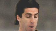 <b>ATTACCANTE</b> Bernacci