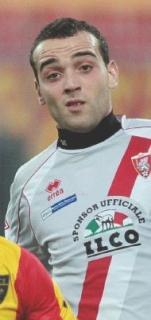 <b>DIFENSORE</b> Federici 