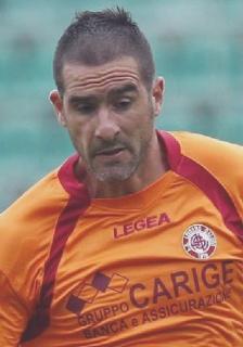 <b>CAPITANO.</b> Lucarelli 