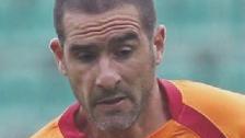 <b>CAPITANO.</b> Lucarelli