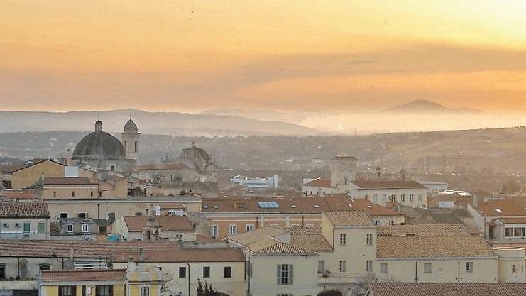 L’aria di Sassari è la più pulita: prima in Italia, 14esima in Europa