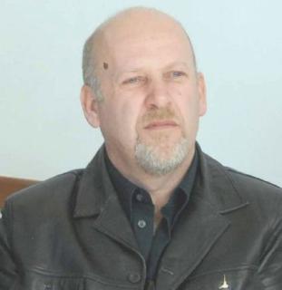 Federico Meanti segretario provinciale Lega Nord 
