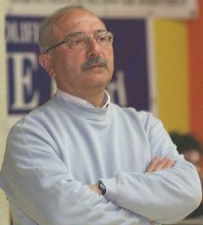 Coach Marcello Mencarelli 