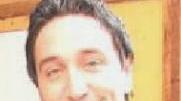 Il segretario del Pd Matteo Tortolini