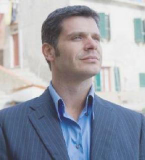 Il sindaco, Andrea Ciumei 