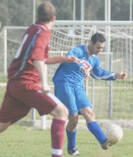 Spagnoli in anticipo 