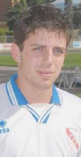 Marco Cavaliere        