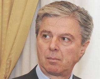 Goffredo Borchi 