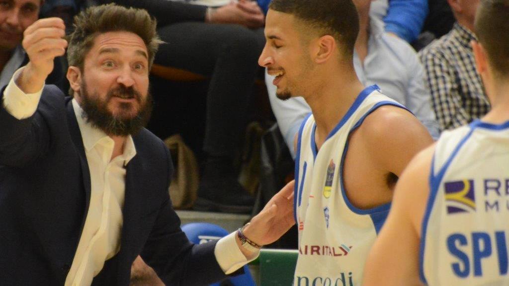 Ufficiale: stasera Dinamo in campo a Burgos