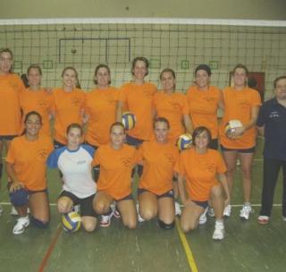 Il team arancio 