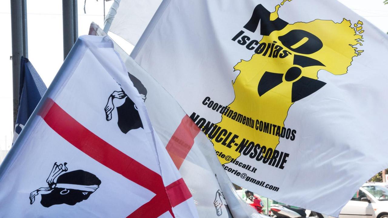 Deposito scorie nucleare, la Sardegna chiede più tempo per le osservazioni