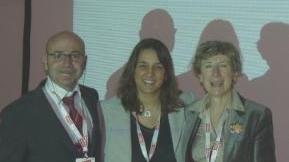 Bertelli, Majidi e Launaro a Roma