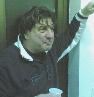 <b>AIRONE</b>. Roberto Di Vittorio 