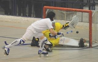 <b>RIGORE</b> Ordonez va a bersaglio   
