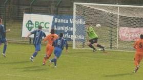 Eccellenza: il Pisa Sc affila le armi per la volata playoff