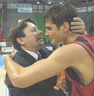 <b>DOPPIO EX.</b> Lasi e Cincinarini 