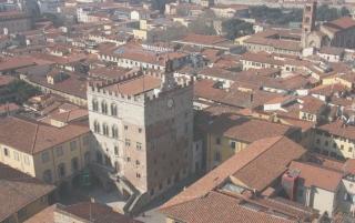 <strong>RIBALTINO. </strong>Dal voto delle Regionali il centro torna al centrosinistra
