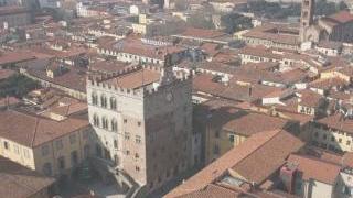 <strong>RIBALTINO. </strong>Dal voto delle Regionali il centro torna al centrosinistra