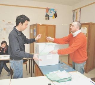 Lega e Idv avanti tutta