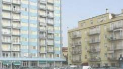 <strong>AUTO IN SOSTA.</strong> Parcheggio vicino al centro Sotto il sindaco Eleonora Baldi